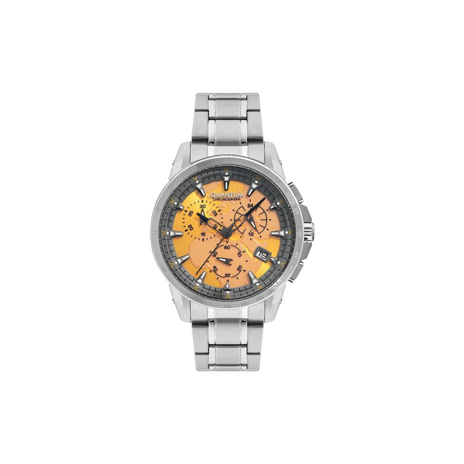Quantum Ttg859.070 Erkek Kol Saati