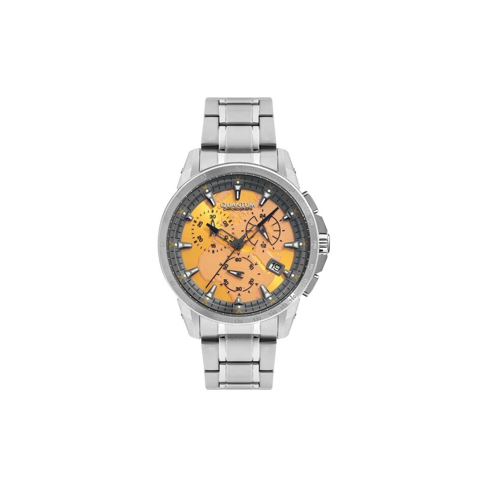 Quantum Ttg859.070 Erkek Kol Saati