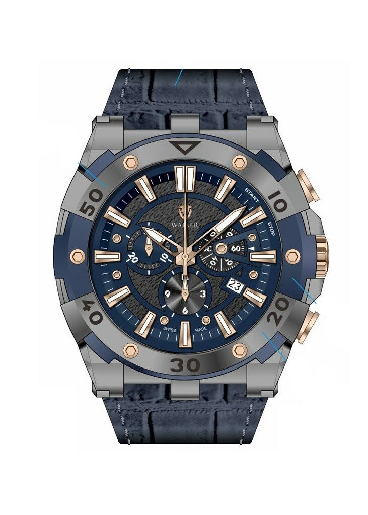 Waıner Wa.14000-F