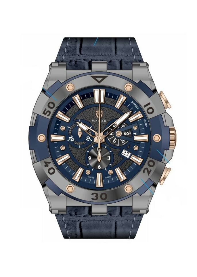 Waıner Wa.14000-F