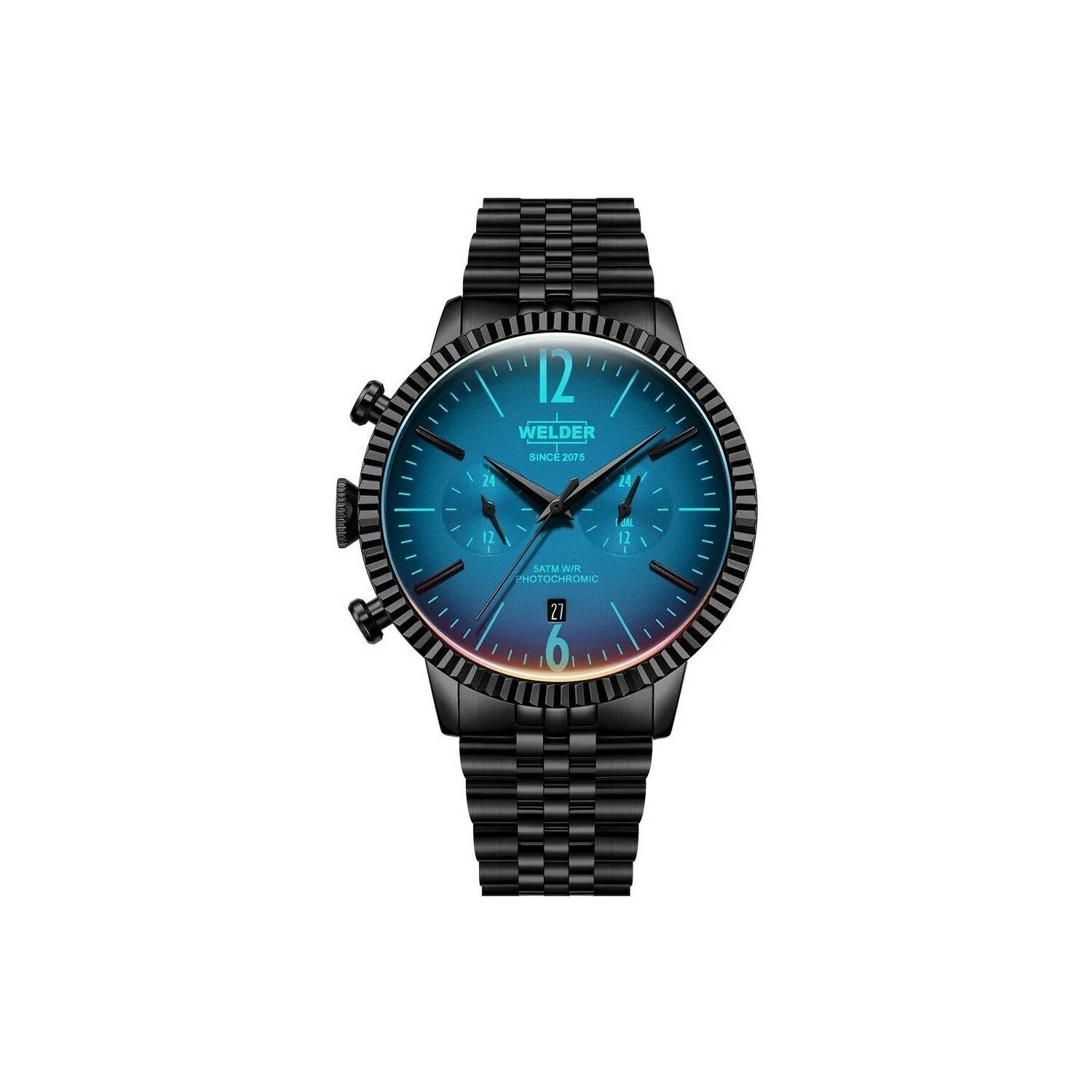 Welder Moody Wwrc475 Erkek Kol Saati