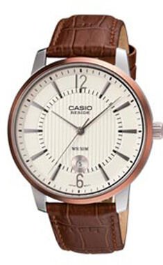 Casio Bem-118L-7Avdf Beside Erkek Kol Saati