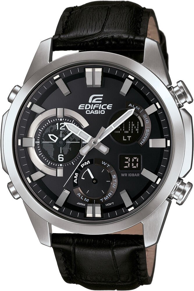 Casio Era-500L-1Adr Edifice Erkek Kol Saati