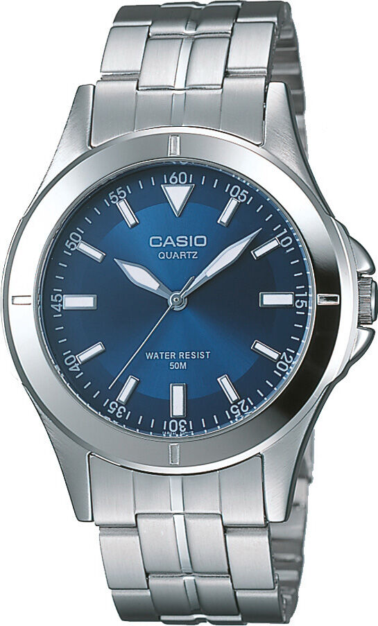 Casio MTP-1214A-2AVDF Analog Erkek Kol Saati
