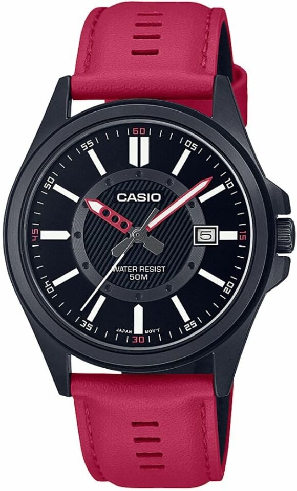 Casio Mtp-E700Bl-1Evdf Analog Erkek Kol Saati