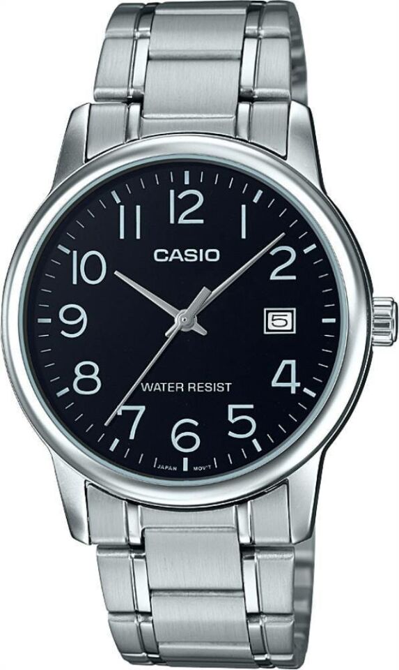 Casio Mtp-V002D-1Budf Casio Mtp-V002D-1Budf Erkek Kol Saati