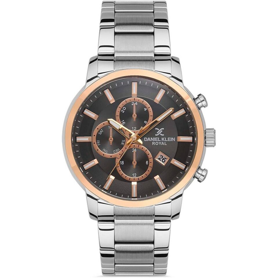 Daniel Klein Dke.1.10209.6 Erkek Kol Saati