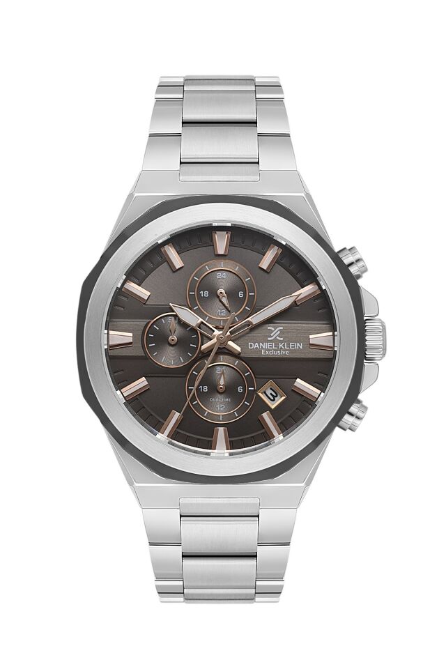 Daniel Klein Dke.1.10808-6 Erkek Kol Saati