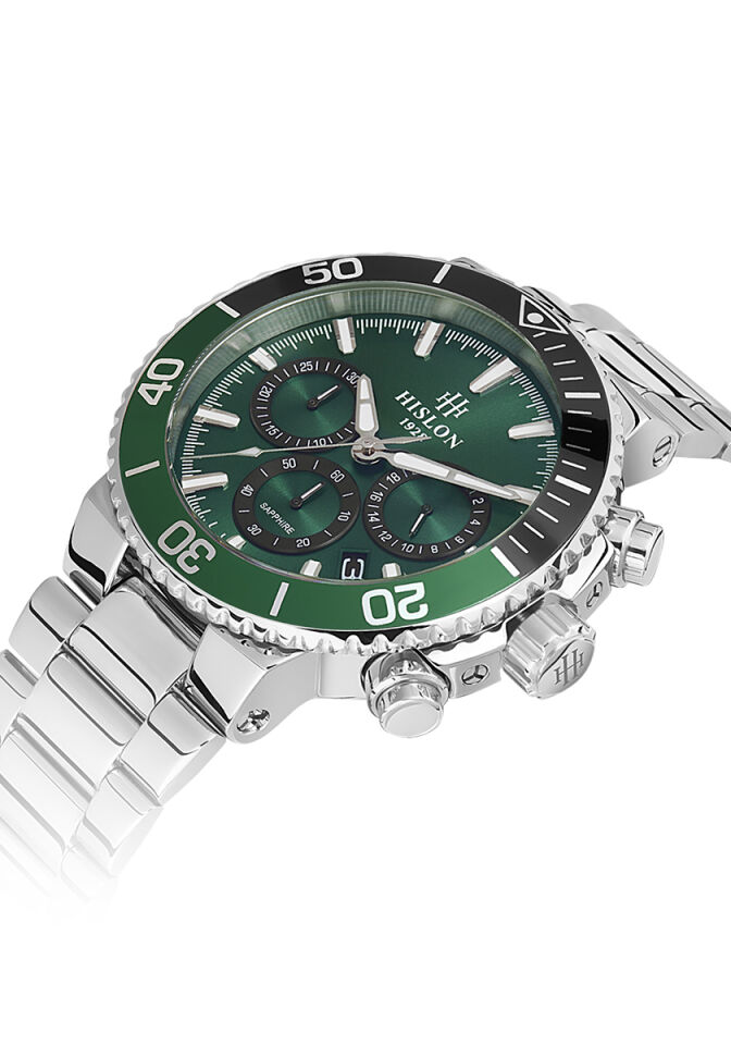Hislon Erkek Kol Saati MS137T-15SS