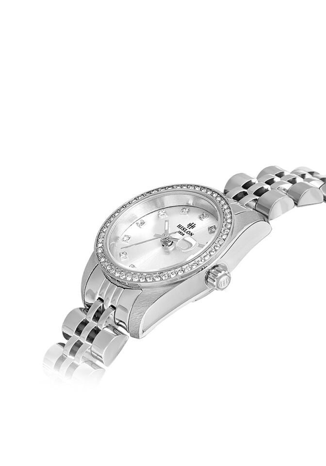 Hislon Women's Classic Queen QL156S-02SSS