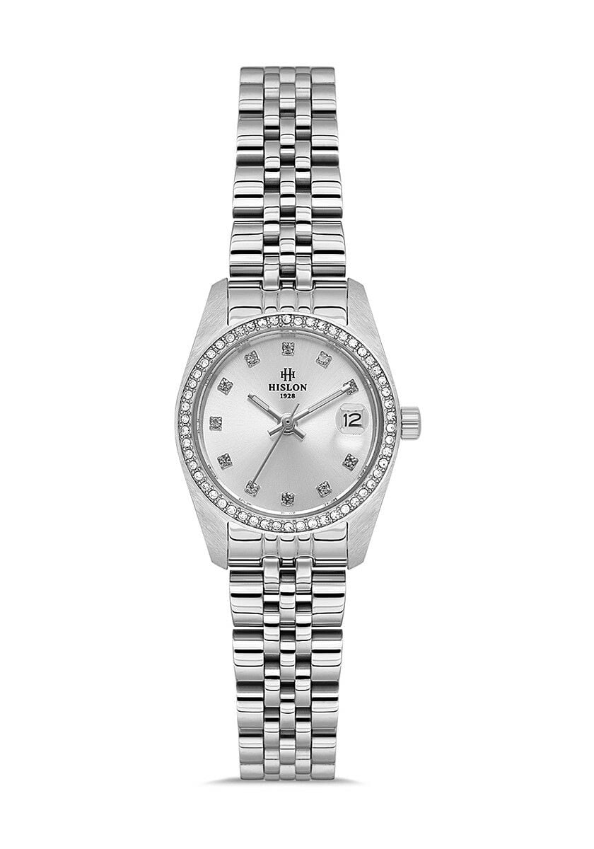 Hislon Women's Classic Queen QL156S-02SSS