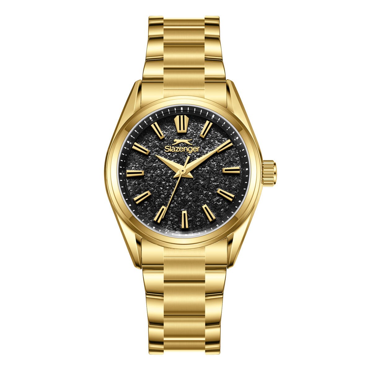 Slazenger Sl.09.2533.3.07 Kadın Kol Saati