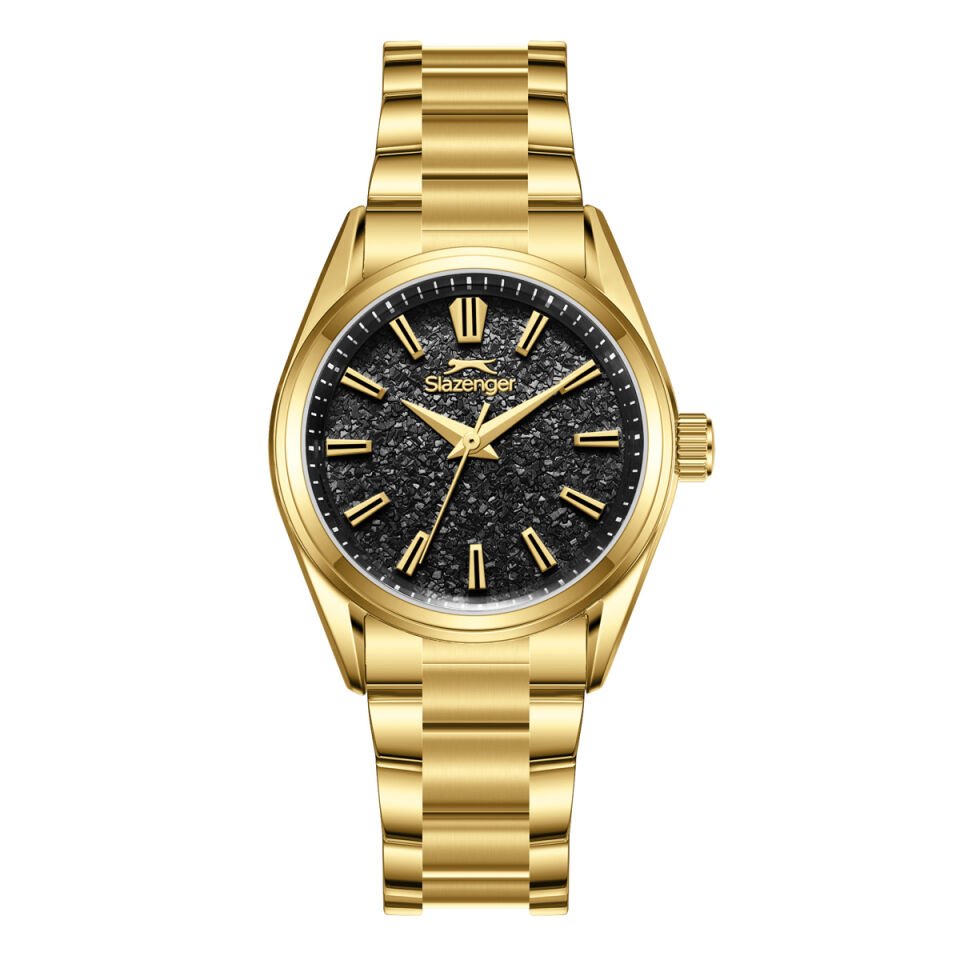 Slazenger Sl.09.2533.3.07 Kadın Kol Saati