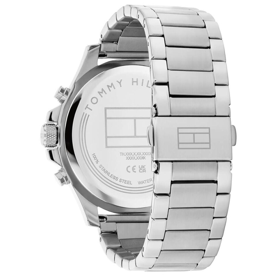 Tommy Hilfiger TH1792113 Erkek Kol Saati