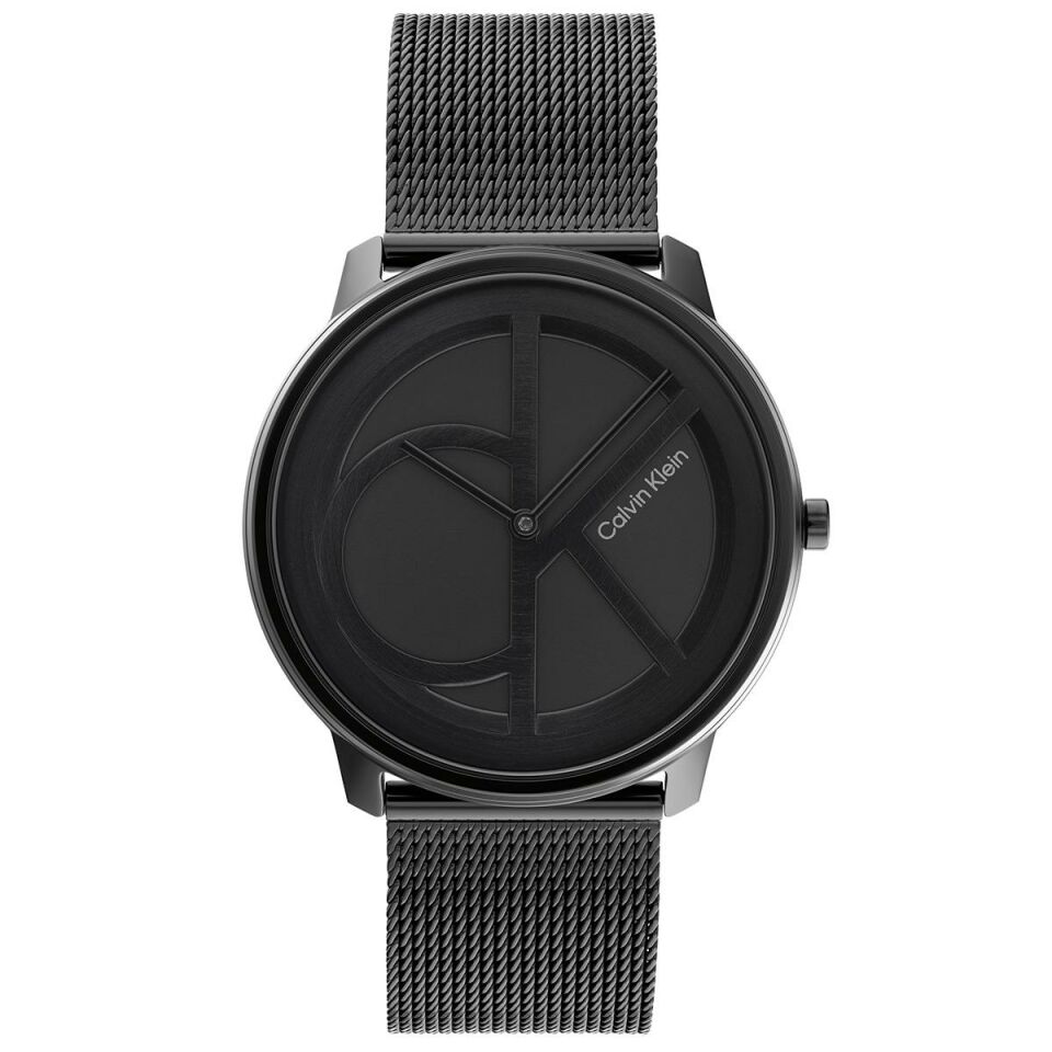 Calvin Klein CK25200028 Unisex Kol Saati