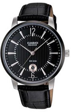 Casio Bem-118Bl-1Avdf Beside Erkek Kol Saati