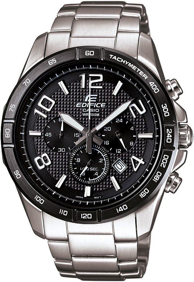 Casio Efr-516D-1A7Vdf Edifice Erkek Kol Saati