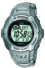 Casio Gw-701D-8Avdr G-Shock Erkek Kol Saati