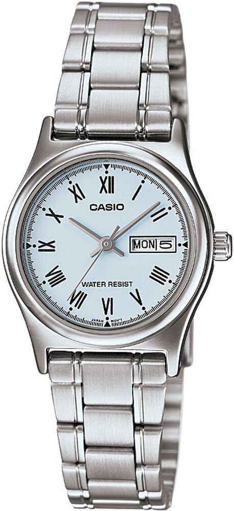 Casio Ltp-V006D-2Budf Casio Ltp-V006D-2Budf Kadın Kol Saati