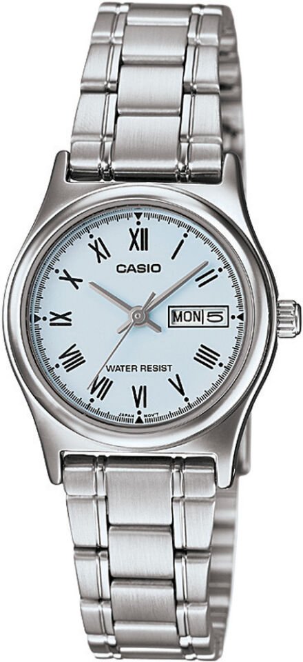 Casio Ltp-V006D-2Budf Casio Ltp-V006D-2Budf Kadın Kol Saati