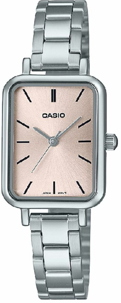 Casio LTP-V009D-4EUDF Analog Kadın Kol Saati