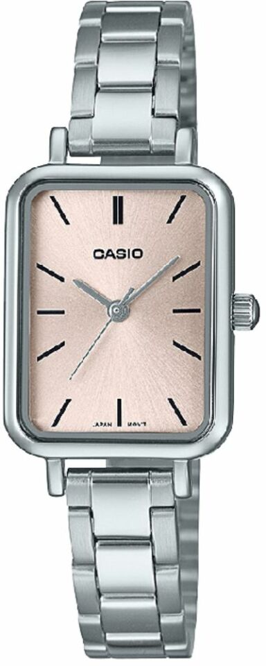 Casio Ltp-V009D-4Eudf Analog Kadın Kol Saati