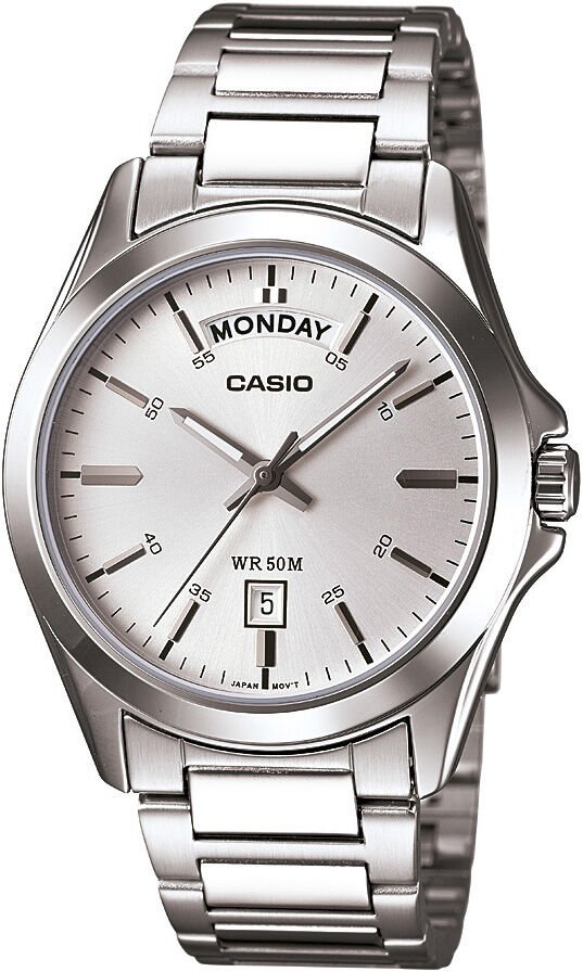 Casio Mtp-1370D-7A1Vdf Analog Erkek Kol Saati
