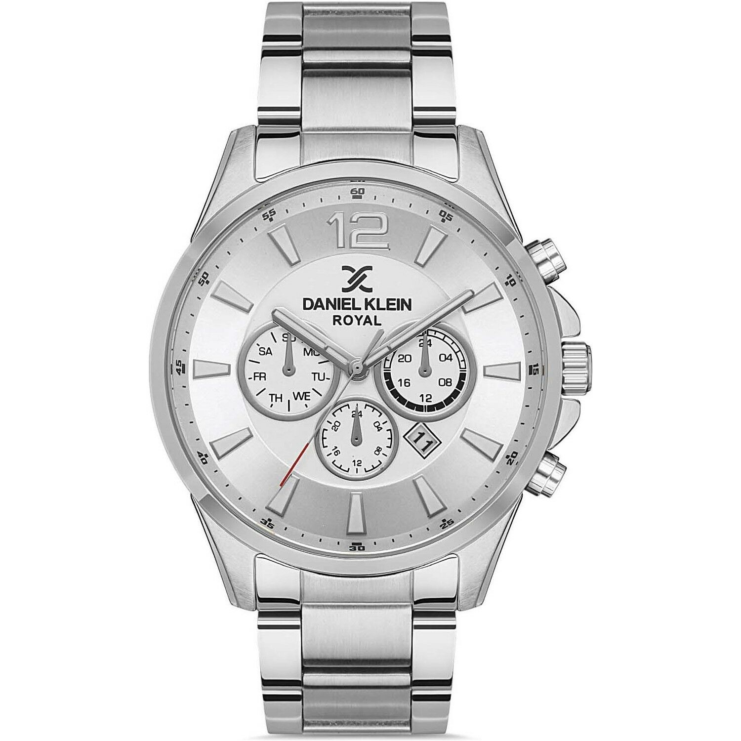 Daniel Klein Dke.1.10212.1 Erkek Kol Saati
