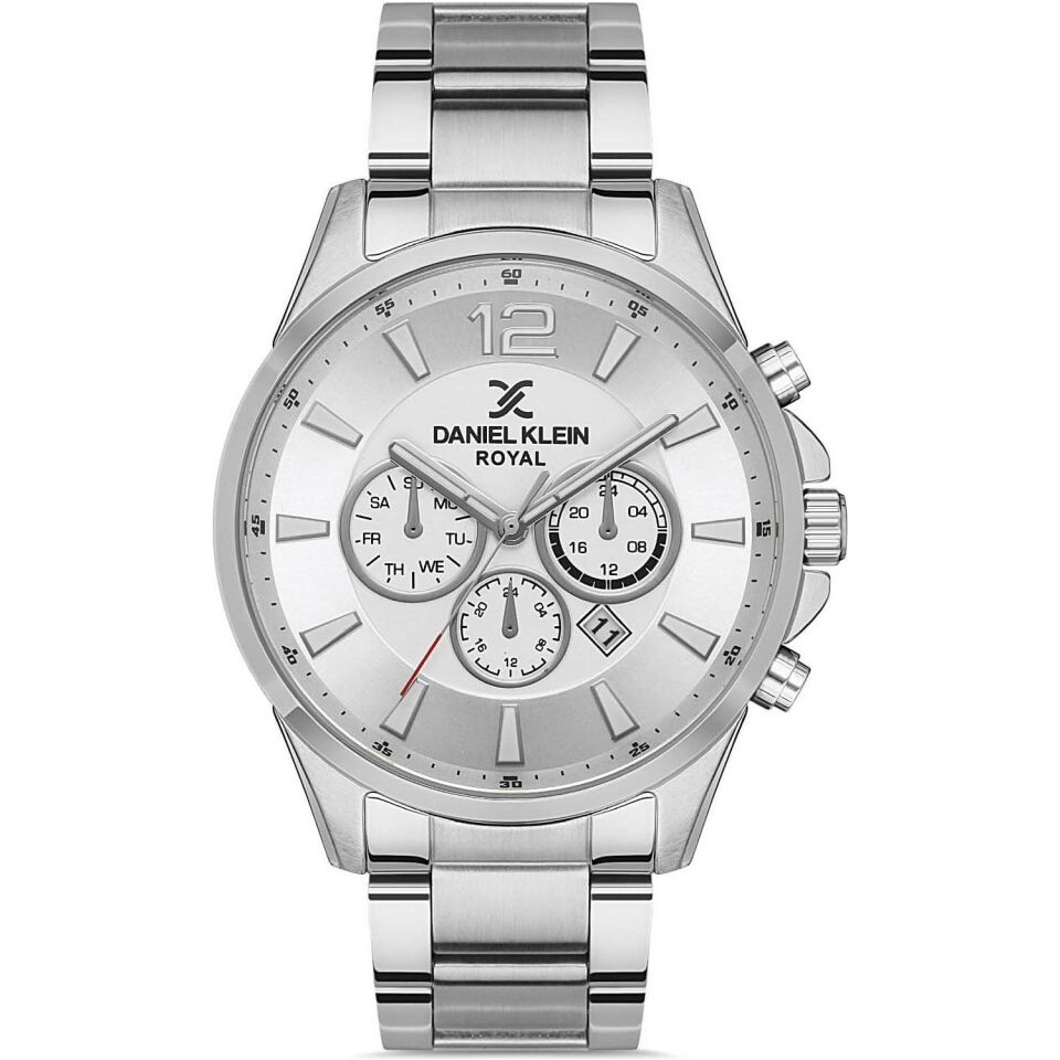 Daniel Klein Dke.1.10212.1 Erkek Kol Saati
