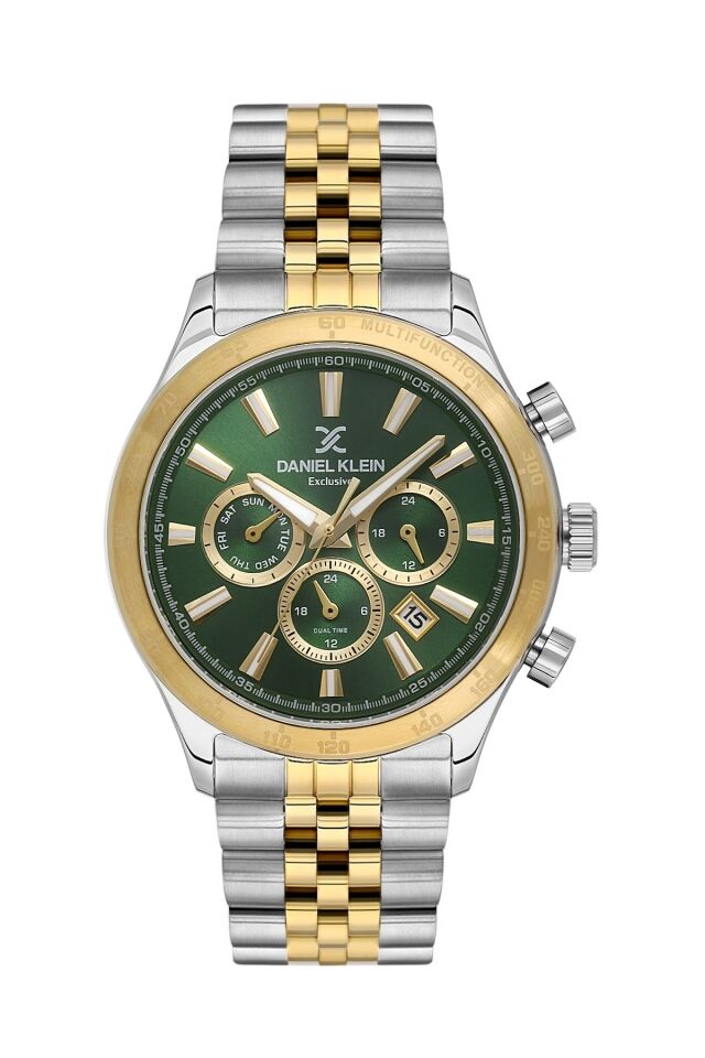 Daniel Klein Dke.1.10810-6 Erkek Kol Saati