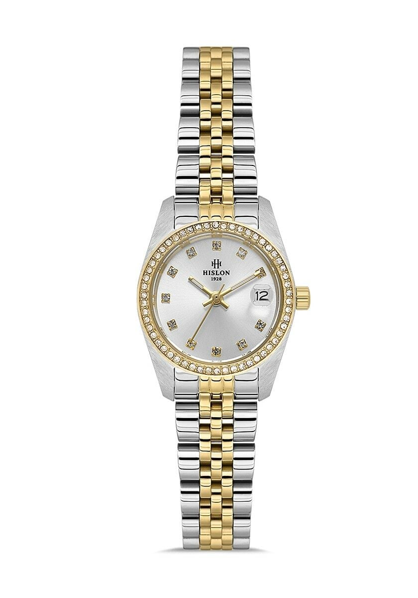Hislon Women's Classic Queen QL156T-02SGS