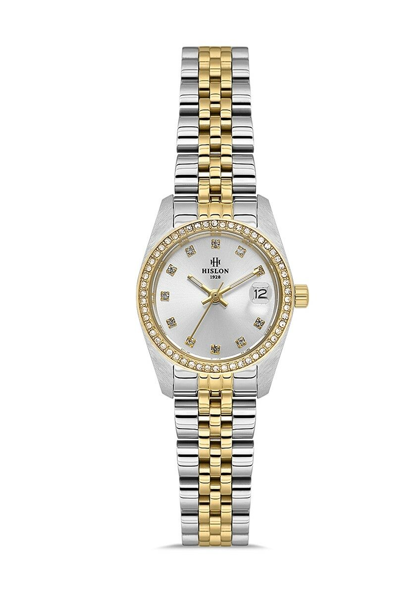 Hislon Women's Classic Queen QL156T-02SGS