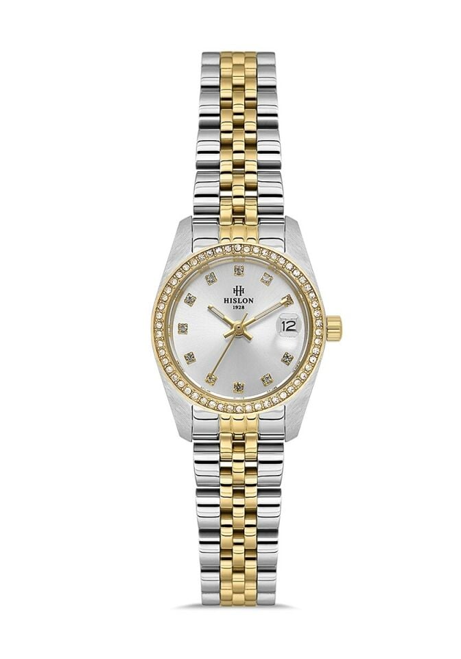 Hislon Women's Classic Queen QL156T-02SGS