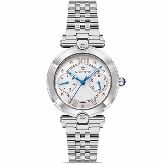 Momentus Cs381S-02Sr Kadın Kol Saati