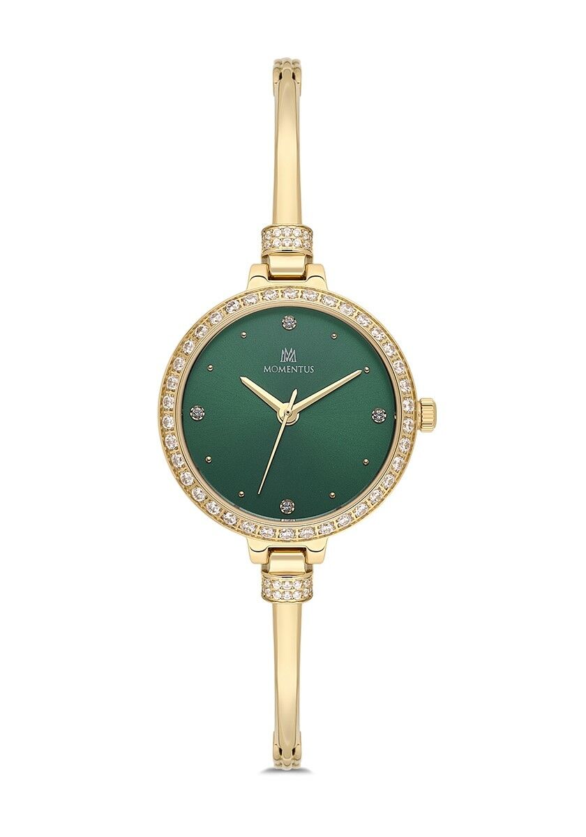Momentus Women's Shiny SS408G-15SG