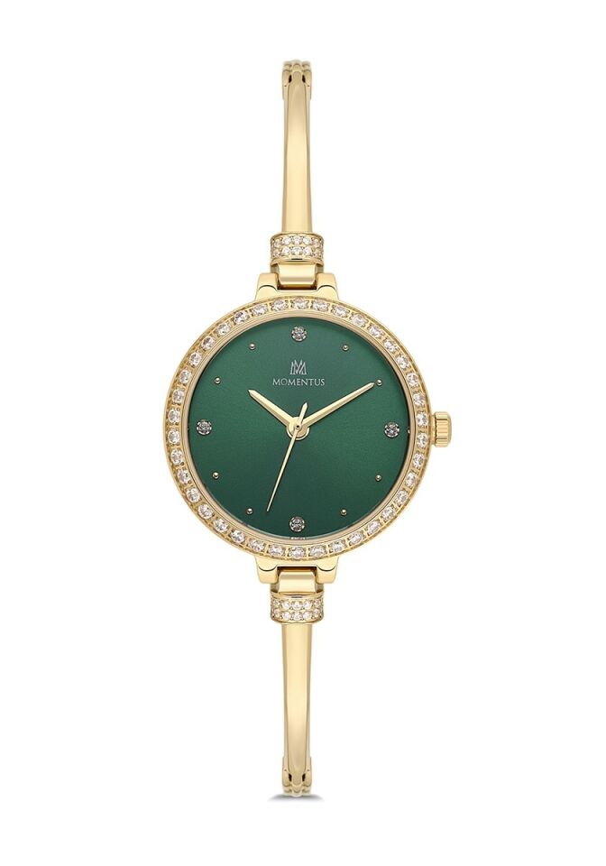 Momentus Women's Shiny SS408G-15SG