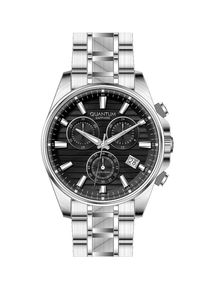 Quantum Pwg1122S.351 Erkek Kol Saati