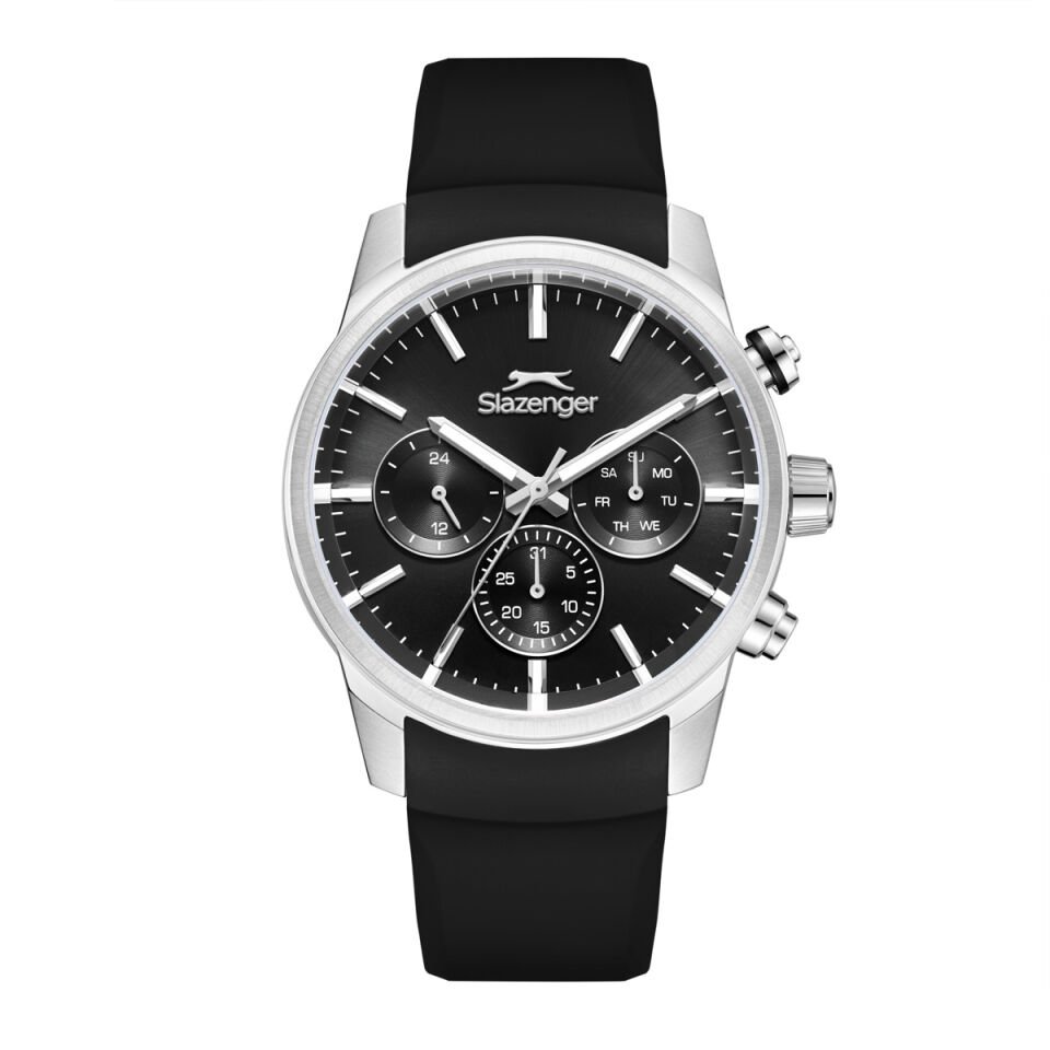 Slazenger Sl.09.2535.2.01 Erkek Kol Saati