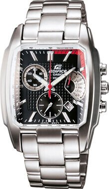 Casio Ef-519D-1Avdf Edifice Erkek Kol Saati