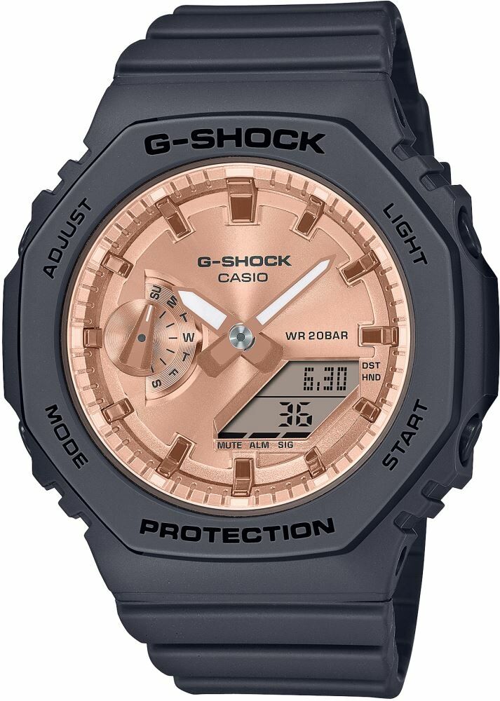 Casio Gma-S2100Md-1Adr G-Shock Kadın Kol Saati
