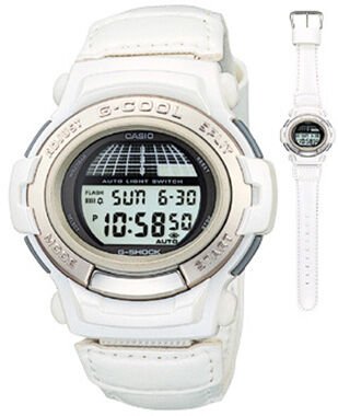 Casio Gt-009B-N7T G-Shock Erkek Kol Saati