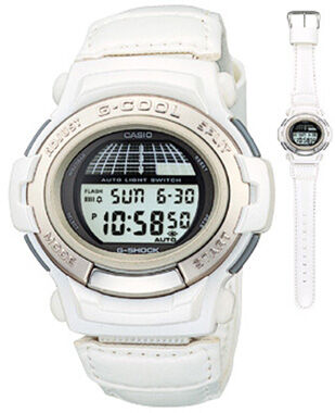 Casio GT-009B-N7T G-Shock Erkek Kol Saati