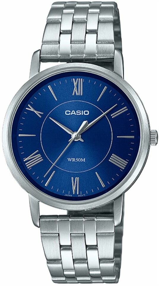 Casio Ltp-B110D-2Avdf Analog Kadın Kol Saati