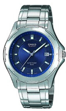 Casio MTP-1197A-2AVDF Analog Erkek Kol Saati