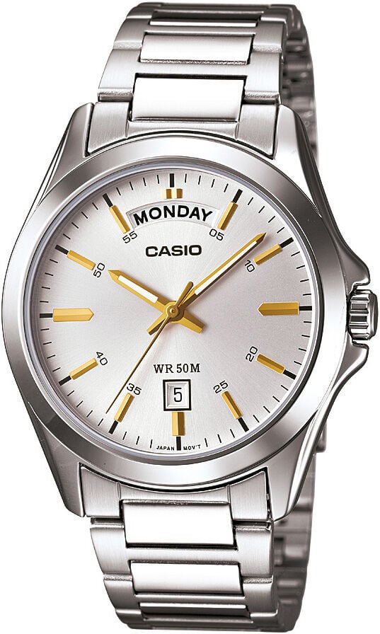 Casio MTP-1370D-7A2VDF Analog Erkek Kol Saati