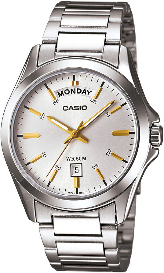 Casio MTP-1370D-7A2VDF Analog Erkek Kol Saati