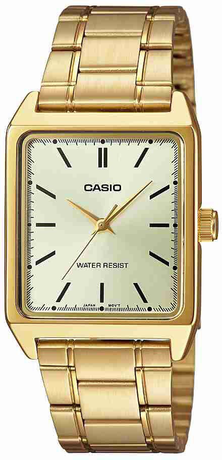 Casio Mtp-V007G-9Eudf Analog Erkek Kol Saati