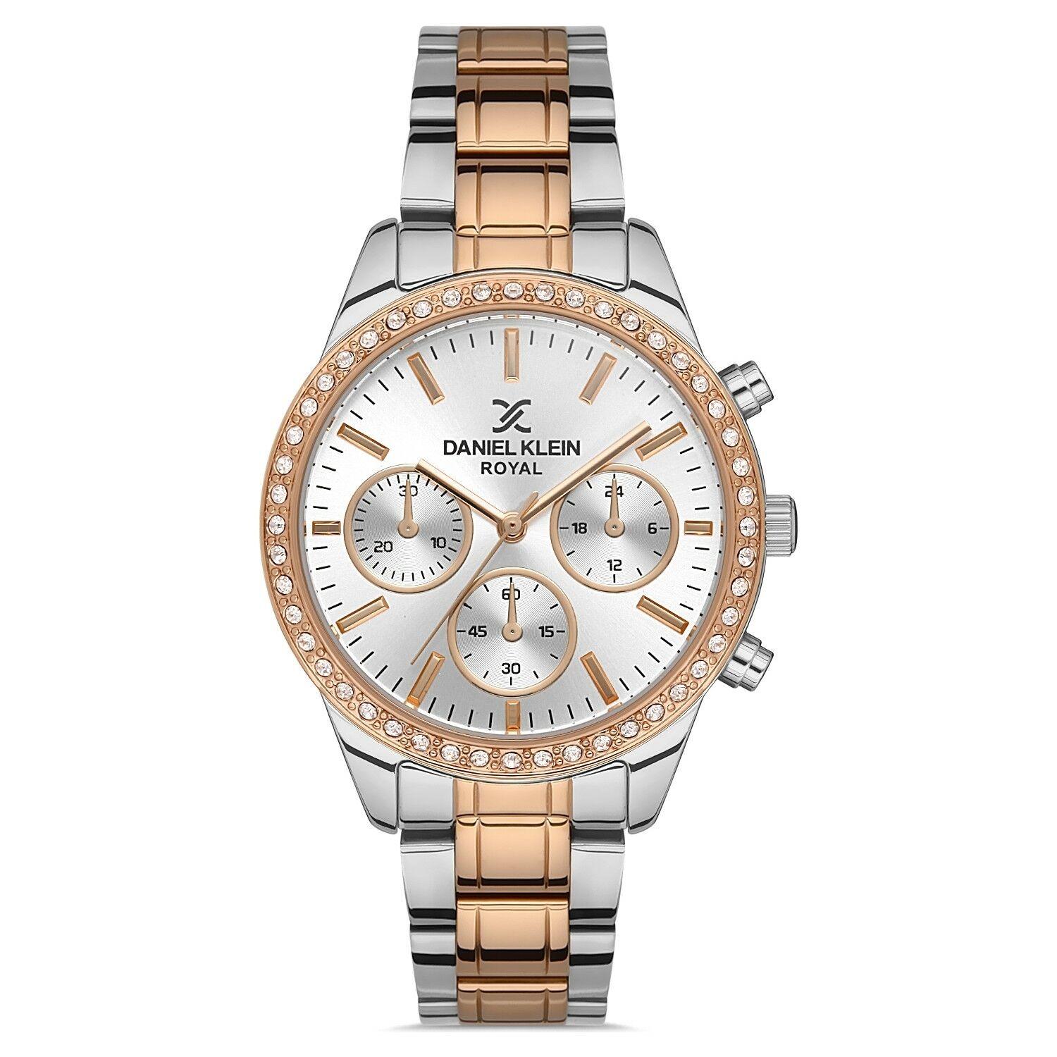 Daniel Klein Dke.1.10231.4 Kadın Kol Saati