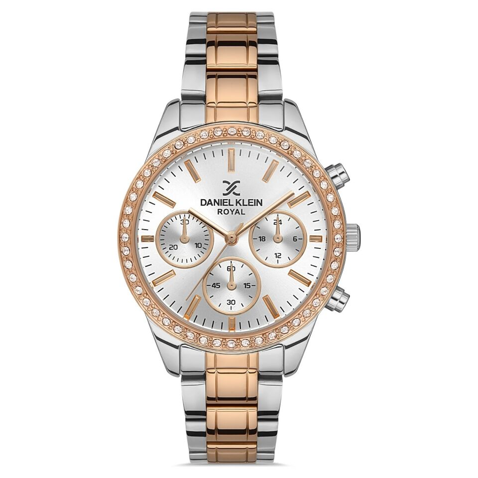 Daniel Klein Dke.1.10231.4 Kadın Kol Saati