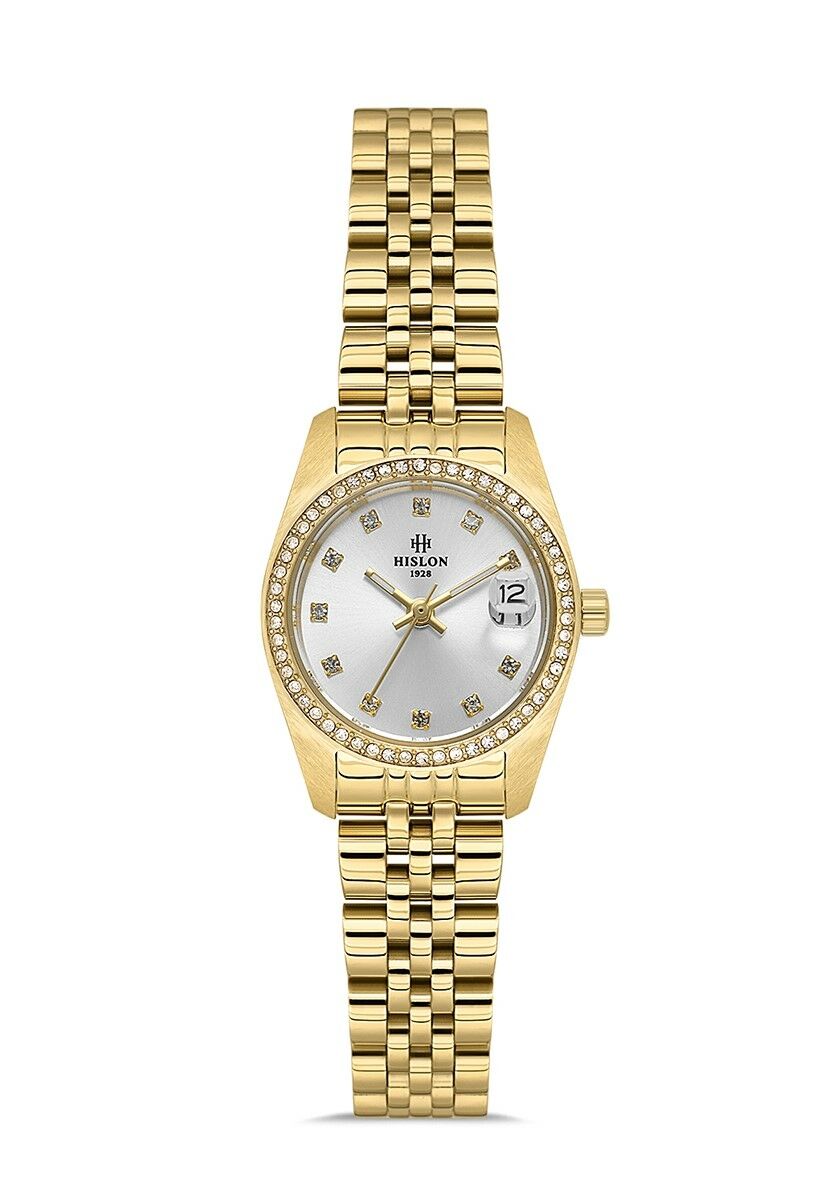 Hislon Women's Classic Queen QL156G-02SGS